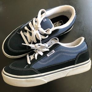 Kids Vans SK8 Low Sz 3.5 - EUC